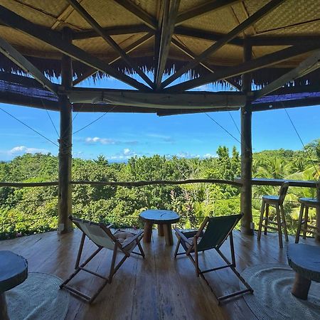 Jungle Kingdomes Guest House Đảo Đảo Siquijor Ngoại thất bức ảnh